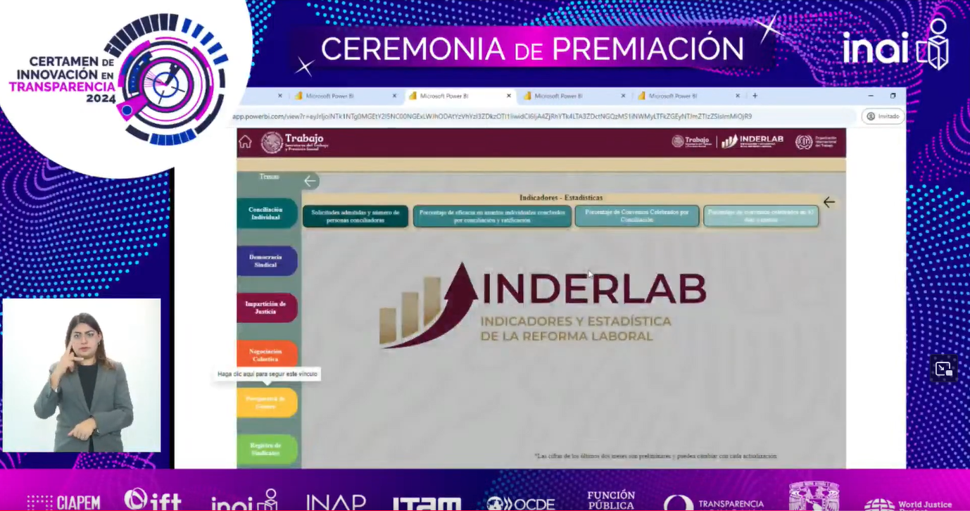 Premiacion 4